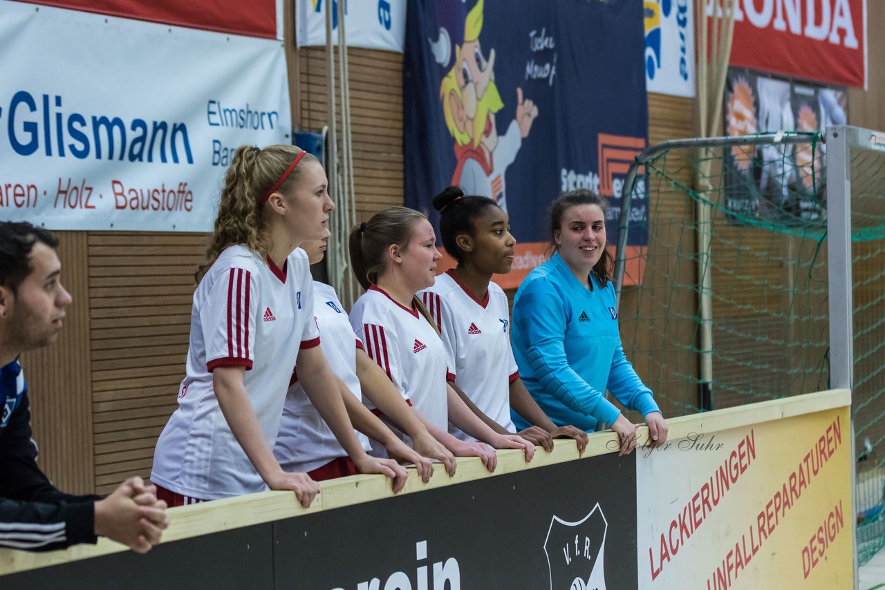 Bild 212 - Volksbank-Cup Horst